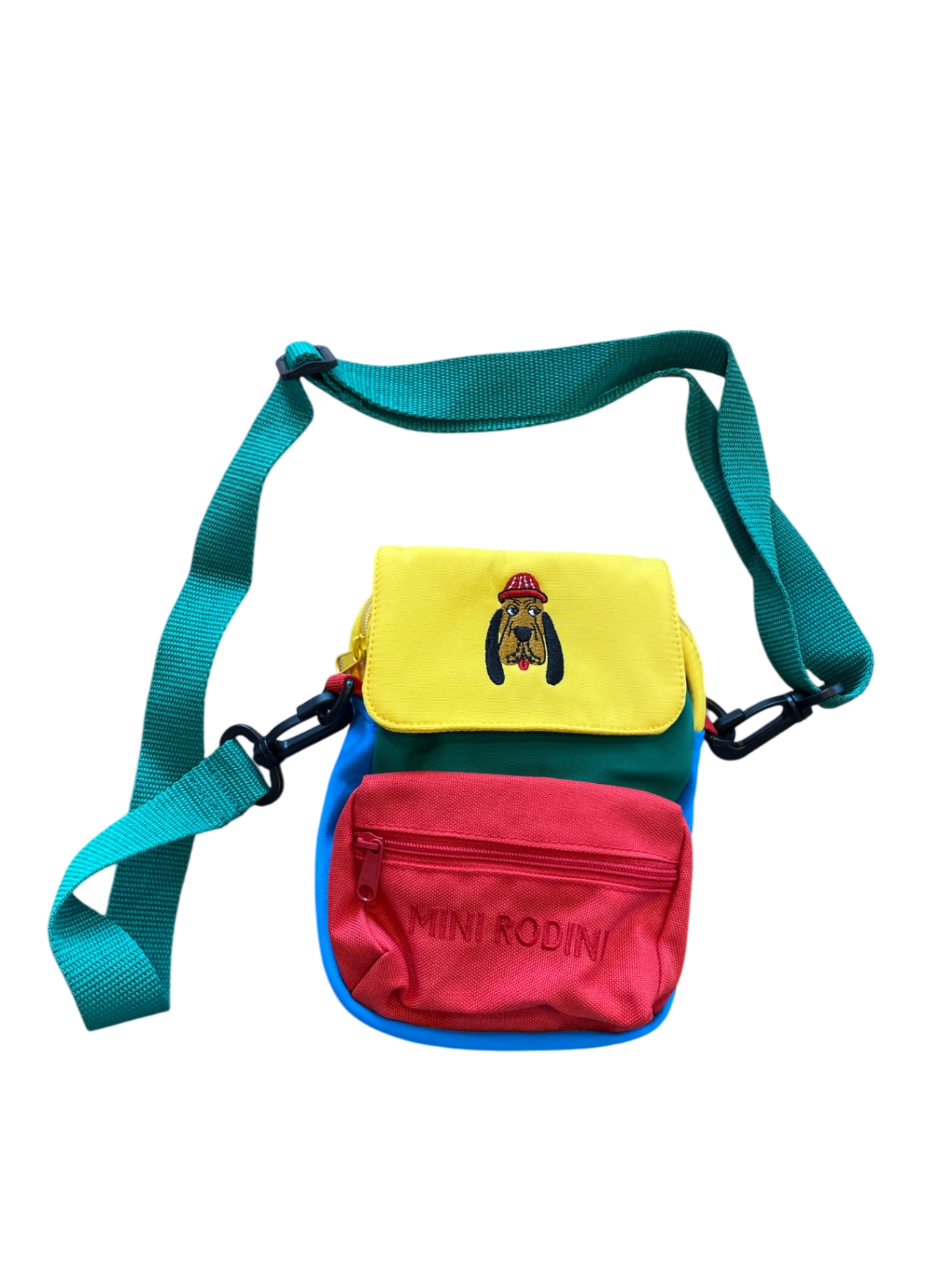 Mini Rodini Belt bag New with tags