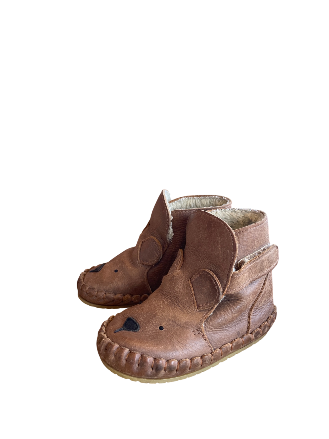 Donsje Baby Shoes 20 Good*