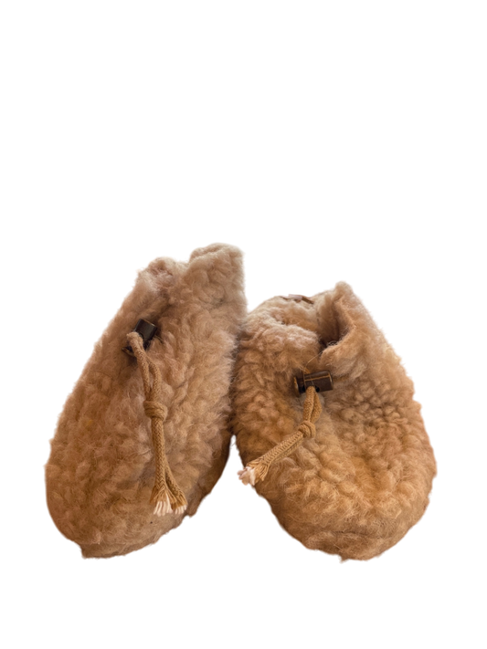 ALWERO Winter baby shoes 18 Very Good