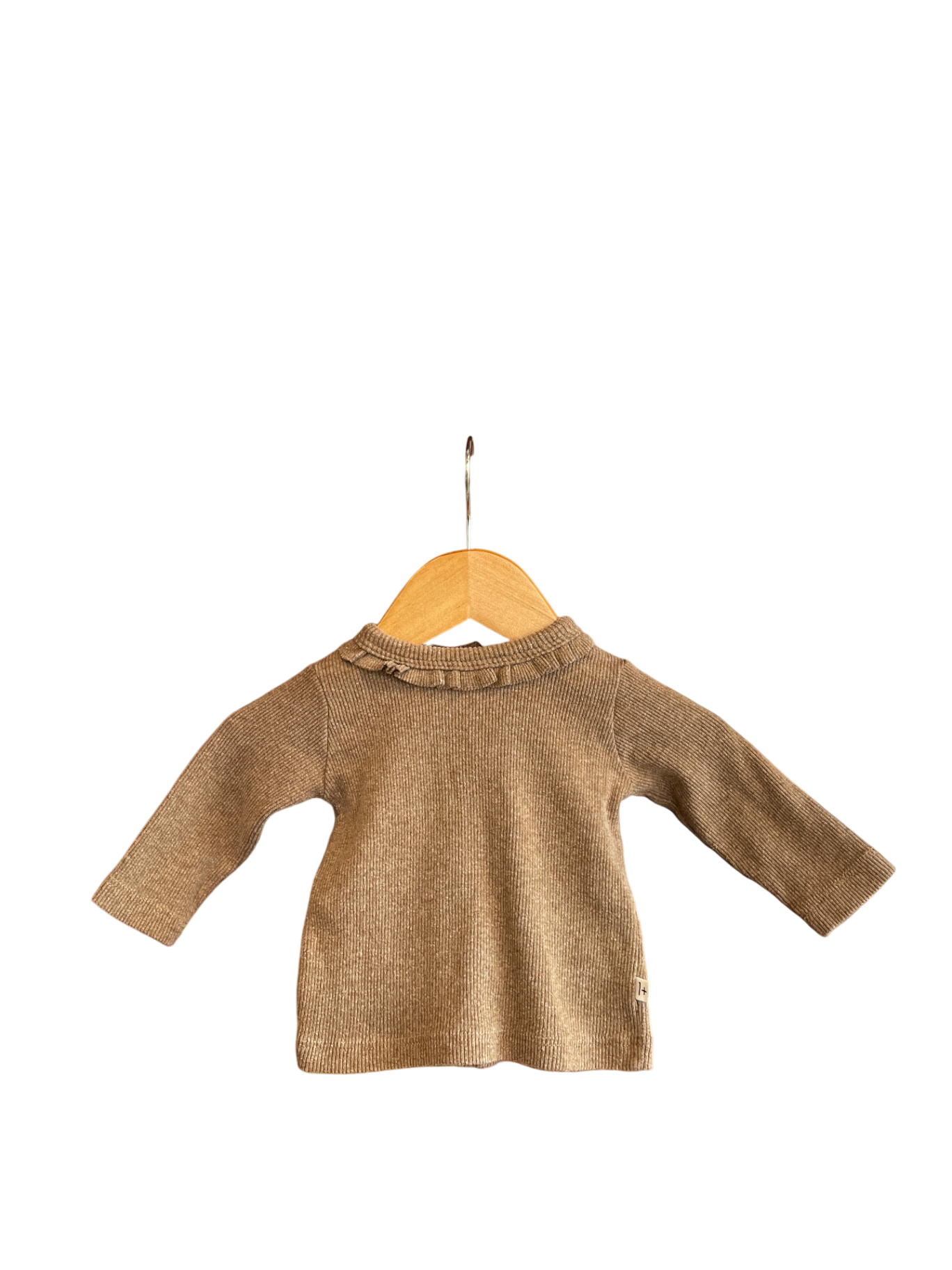 +1 in the Family Long-sleeve T-shirt 62 Very Good