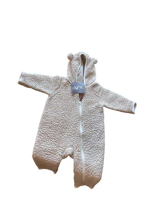 Minimarket Baby Snowsuit 68 Good