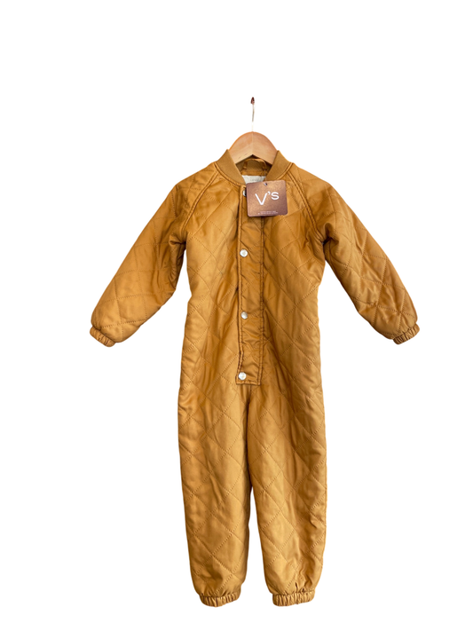Liewood Snowsuit 92 Acceptable - with stains