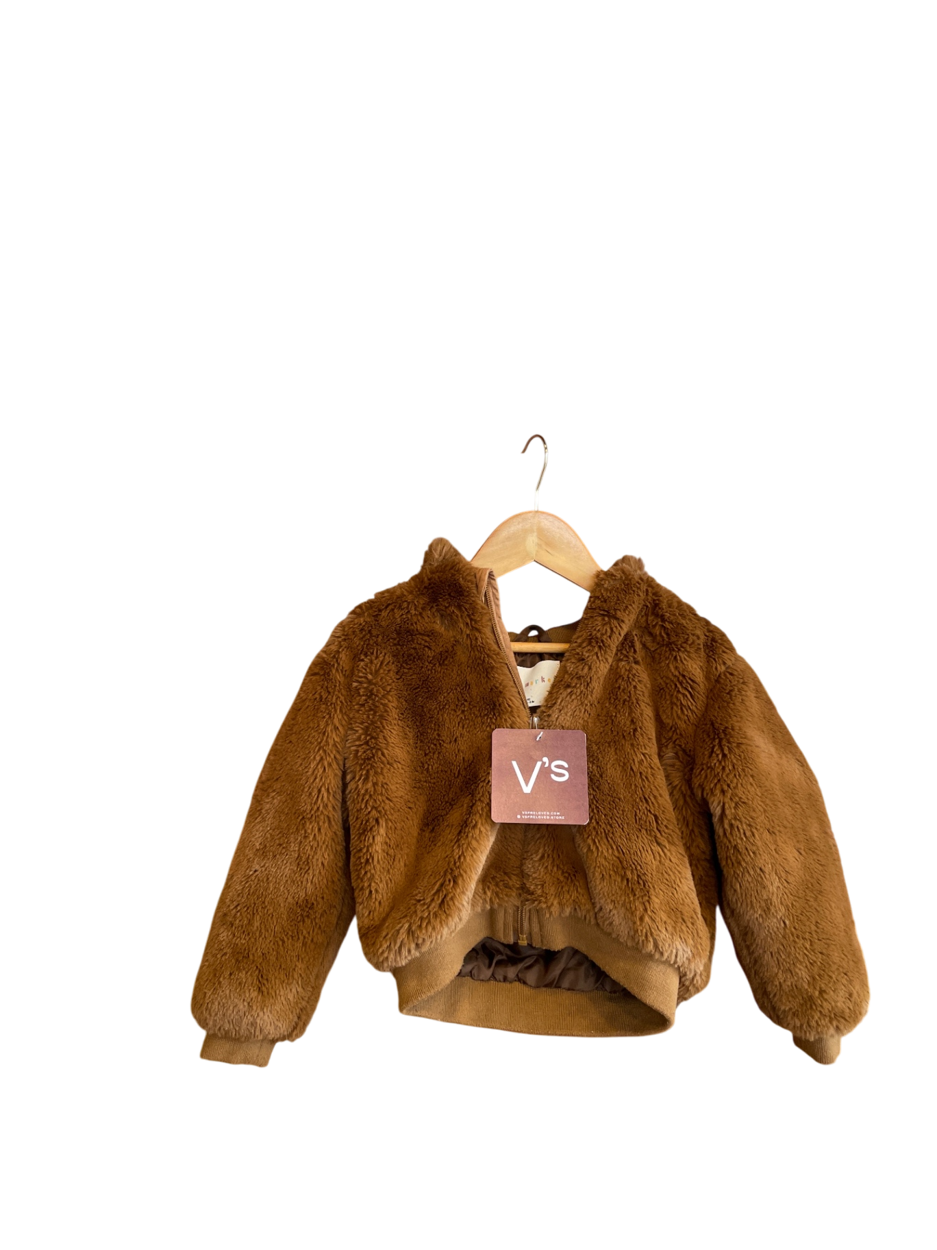 Minimarket Winter Jacket 86 Good