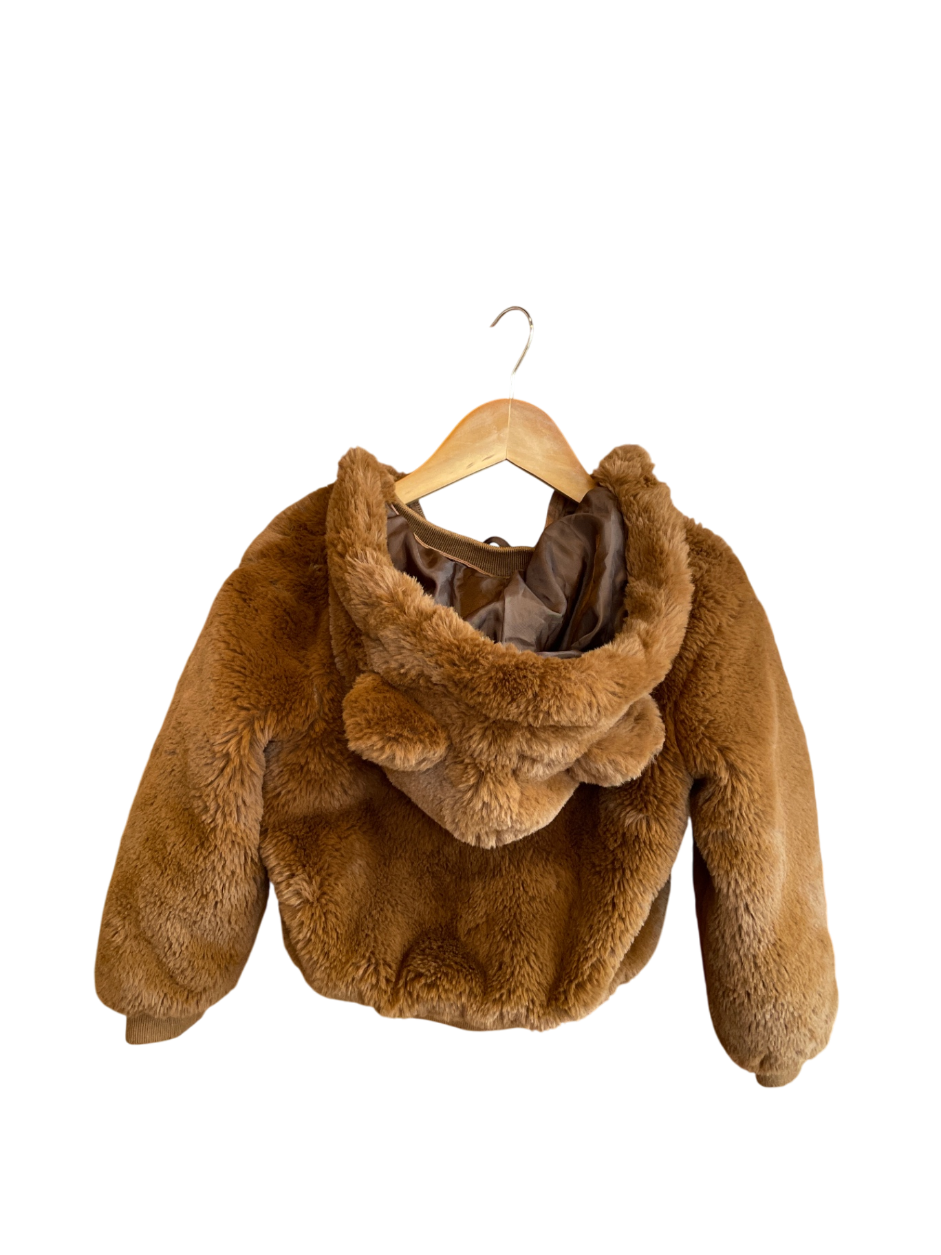 Minimarket Winter Jacket 86 Good