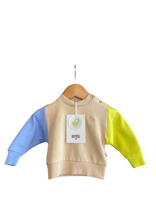 Repose Sweater 62 New with tags