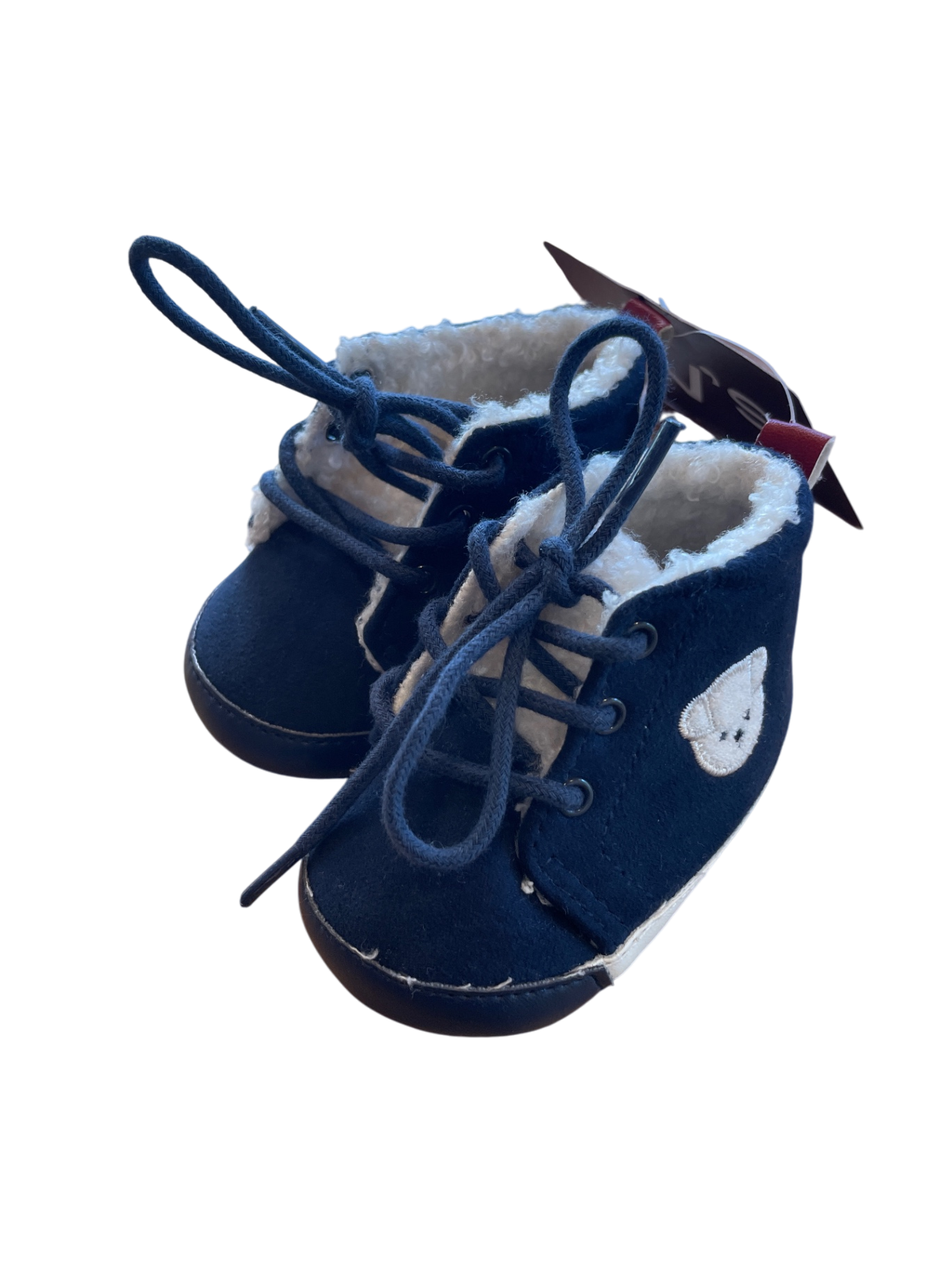 Obaïbï Baby Shoes 15 Good