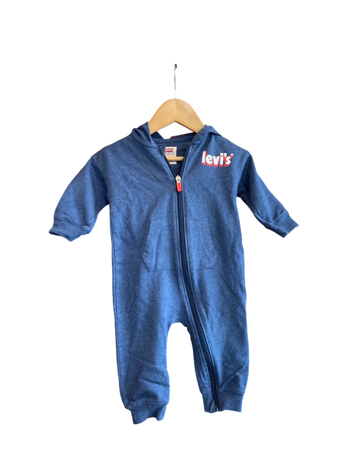 Levi's Baby Onesie 74 Good