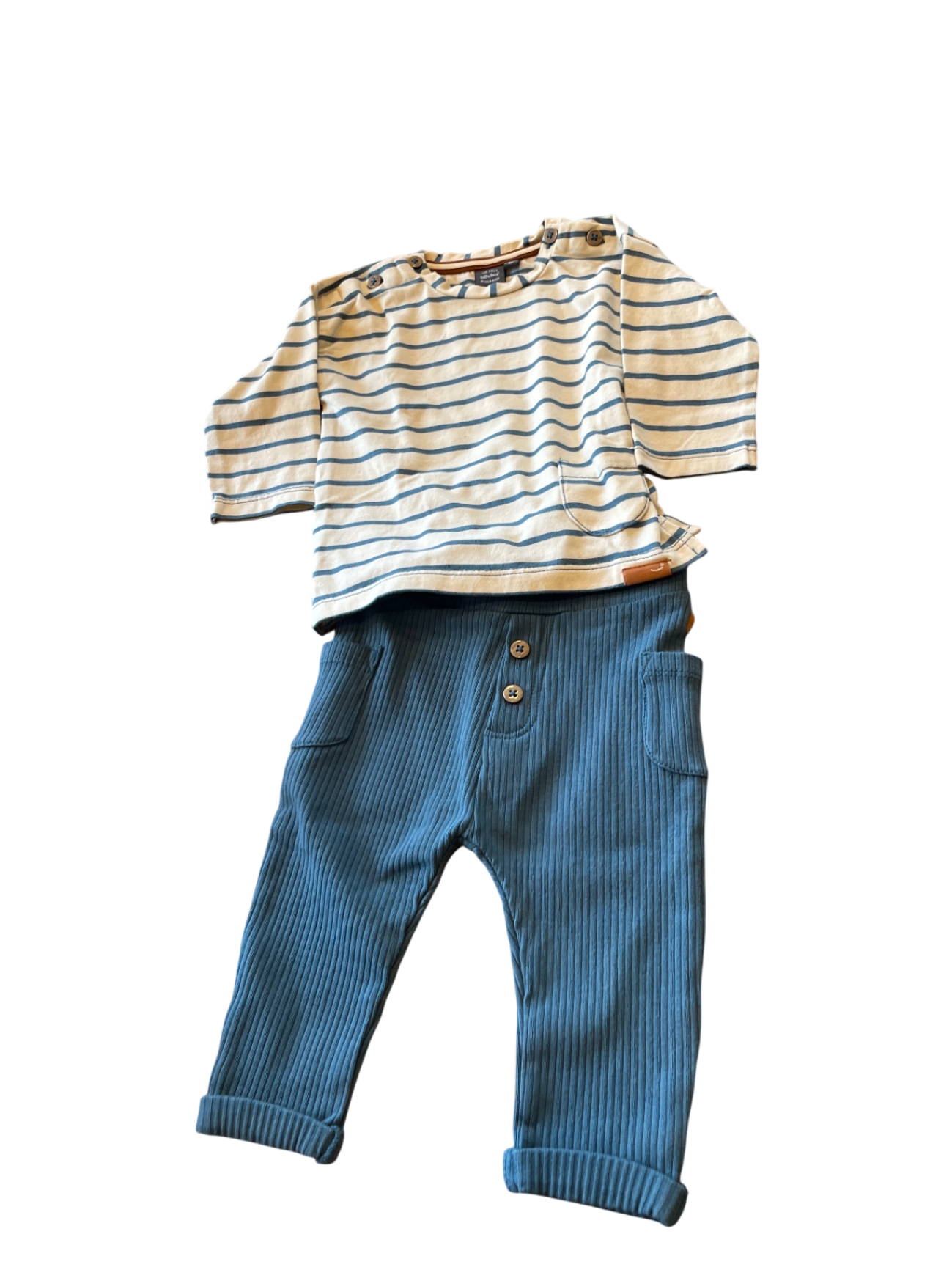Babyface Kids' Pants 68 Good