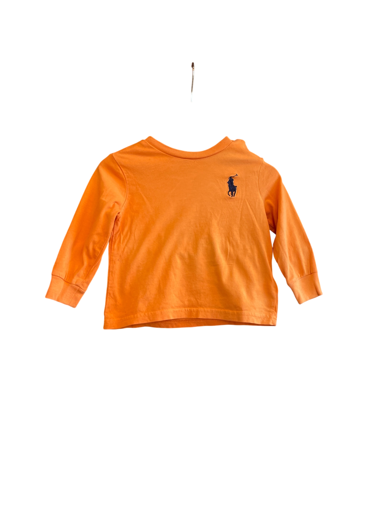 Ralph Lauren Long Sleeve Shirt 80 Good