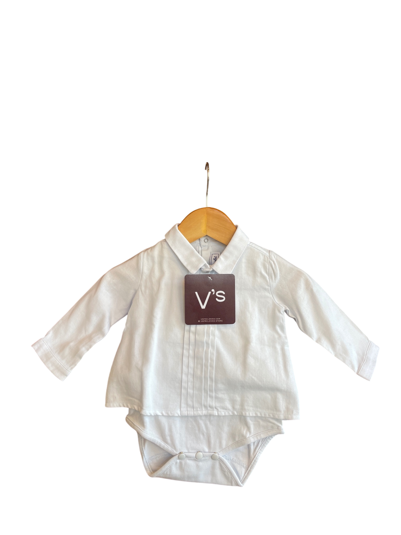 Tartine & Chocolat Baby Romper 68 Very Good