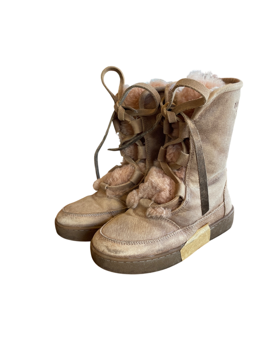 Donsje Amsterdam Boots 29 Good