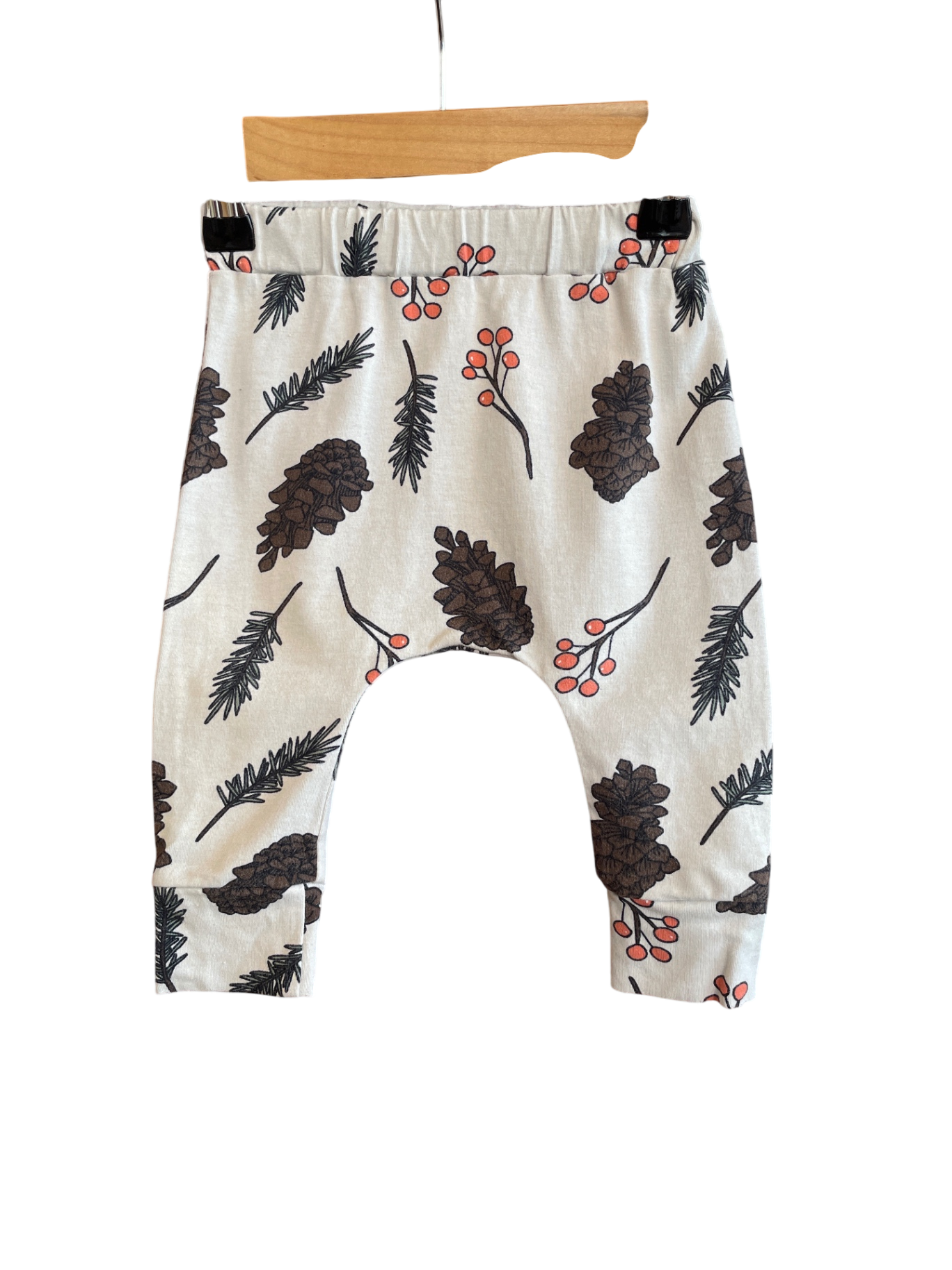 Kleine Baasjes Baby Pants 68 Very Good