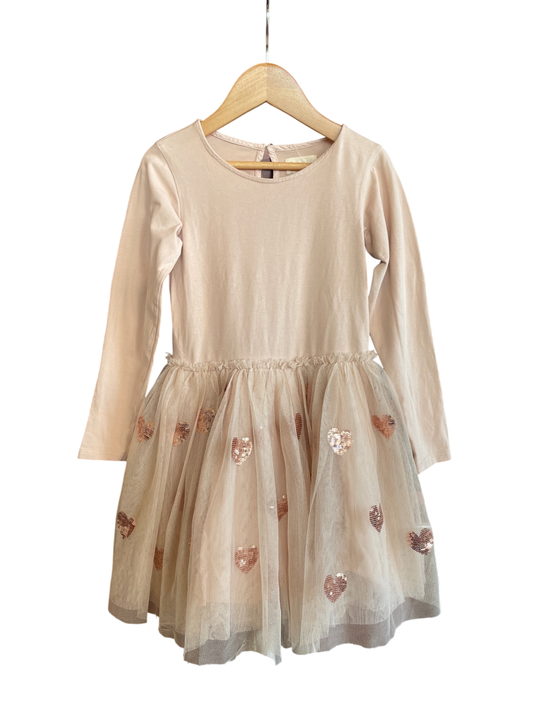 Konges Slojd Dress 110 Very Good