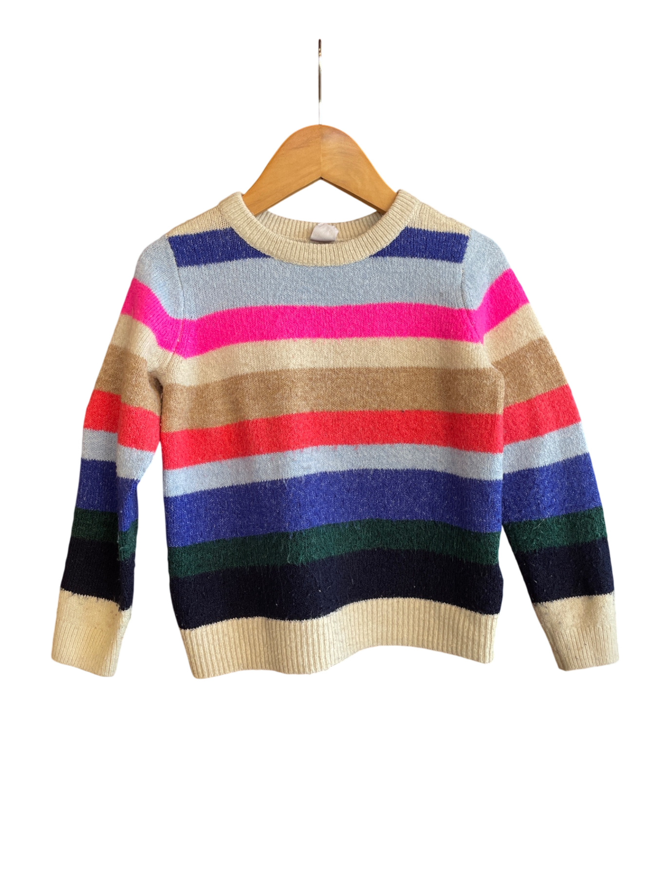 Baby GAP Sweater 104 Good