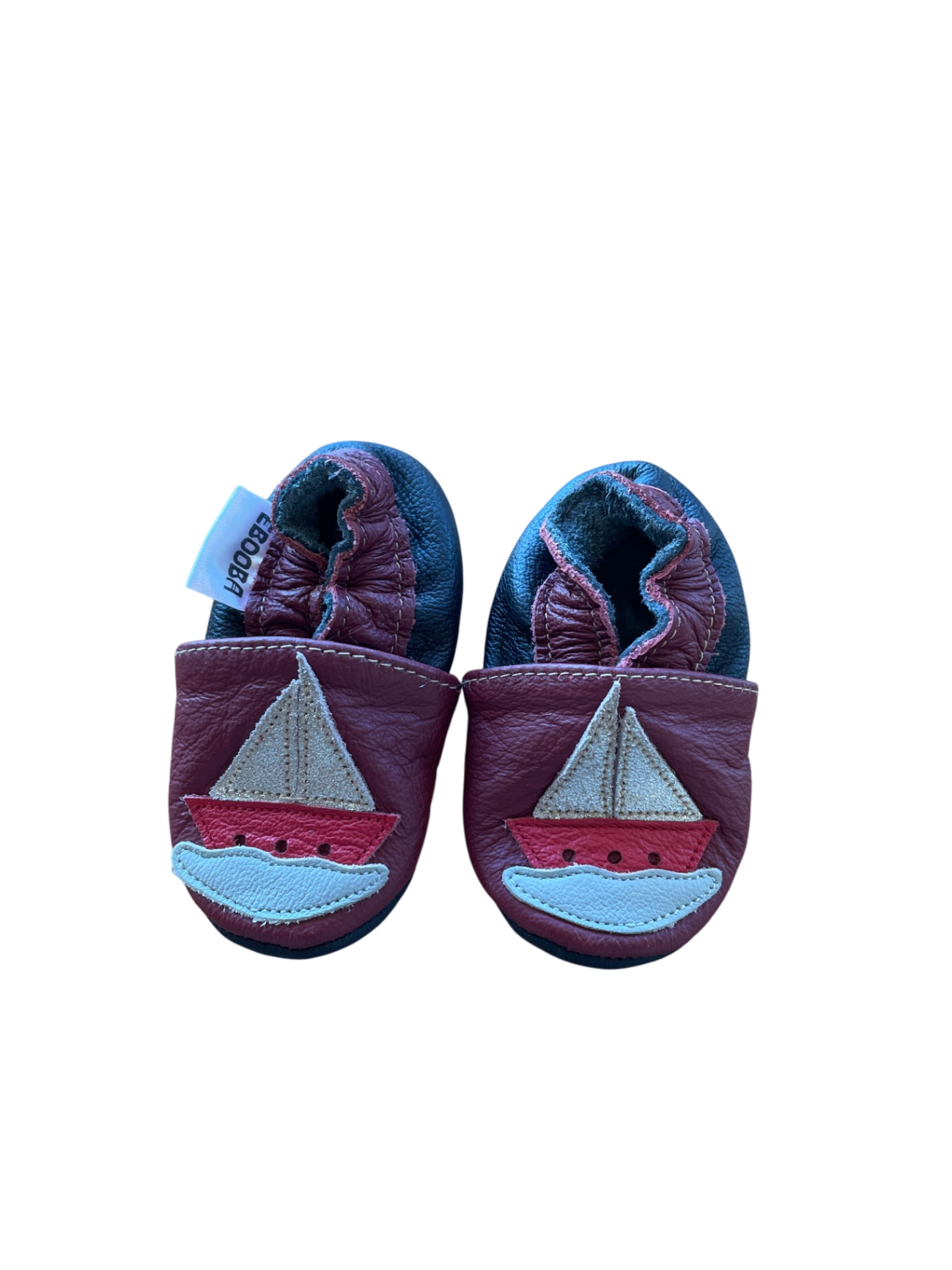 Ebooba Baby Shoes 62 Very Good