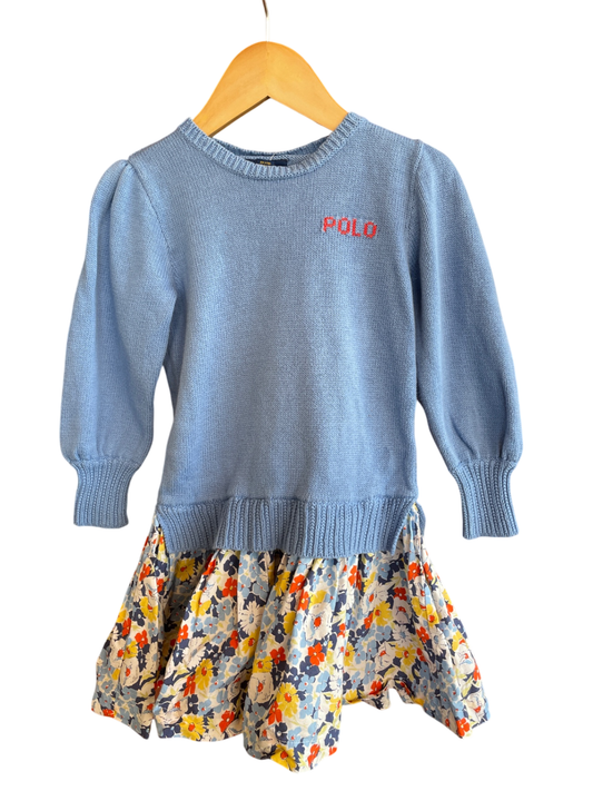 Polo Ralph Lauren Sweater 98 Very Good