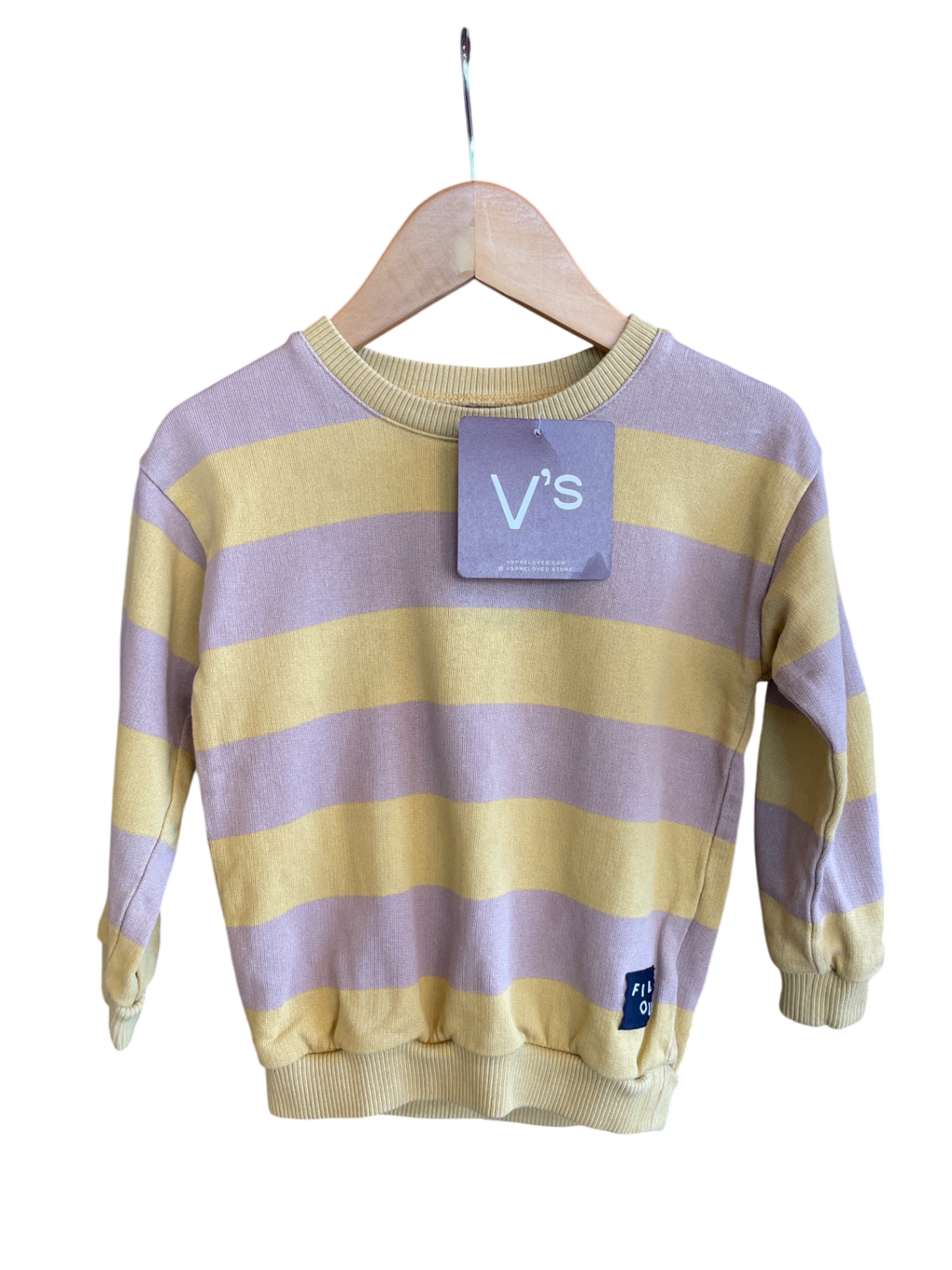 Filou & Friends Sweater 98 Good