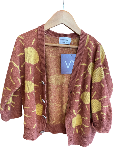 BOBO CHOSES Sweater 98 Good