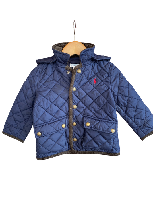 Ralph Lauren Jacket Very Good