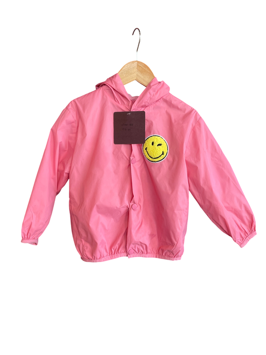 Zara Hooded Jacket 98 Good