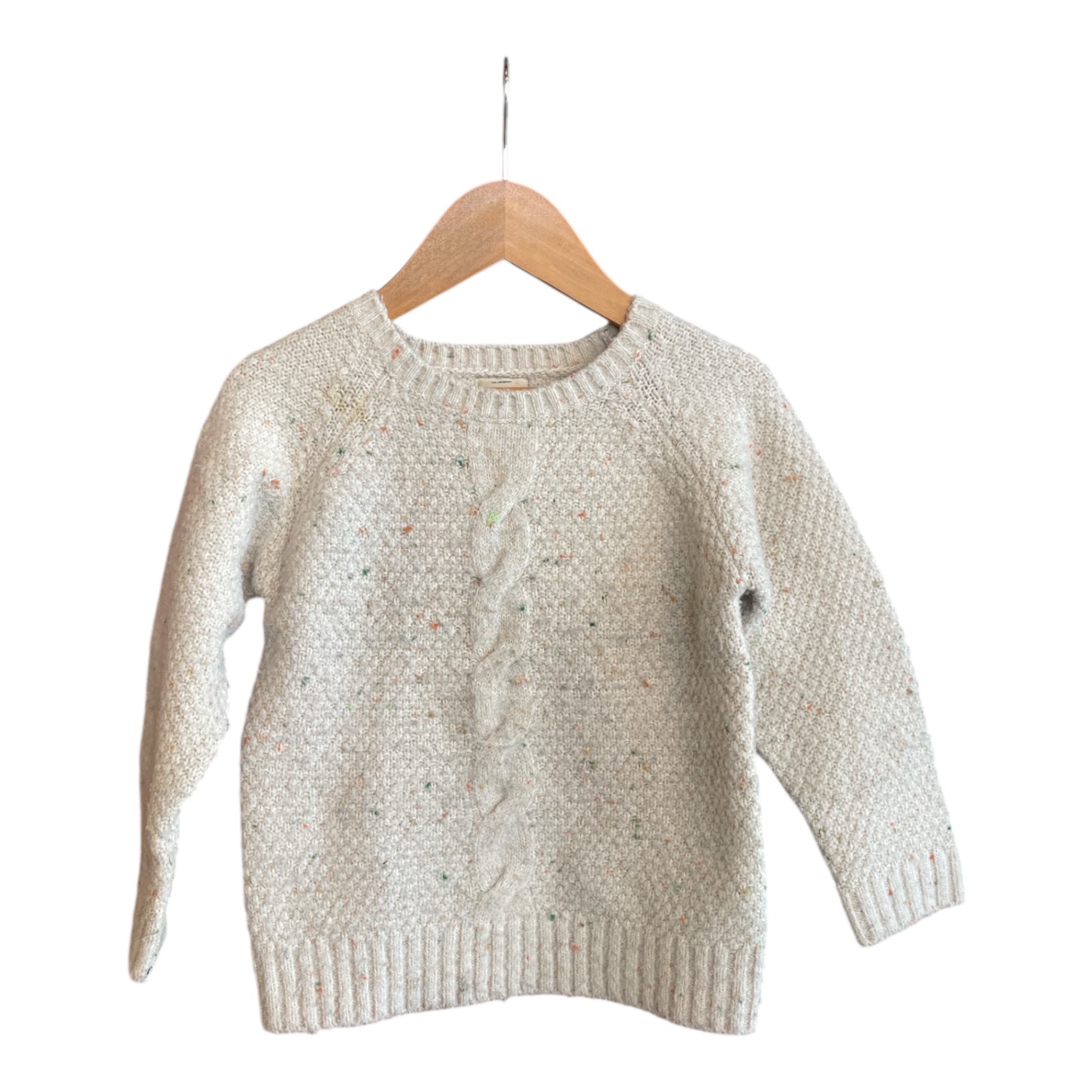 Miniature Sweater 98 Good - small stain