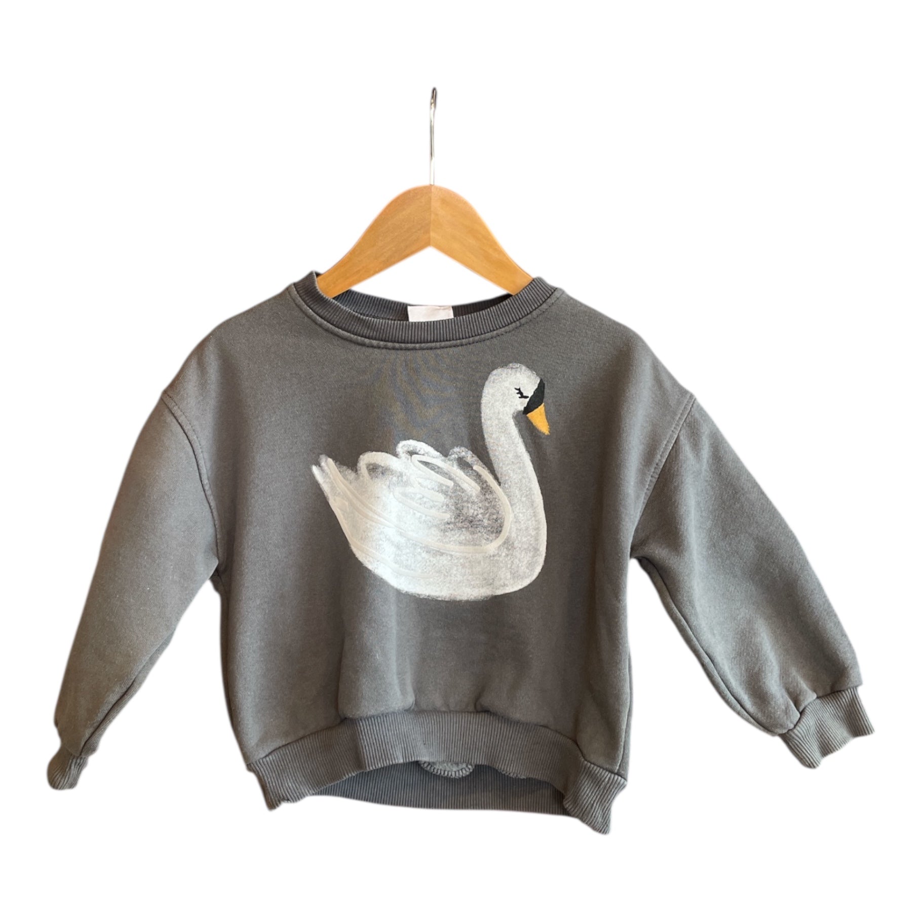 Zara Sweater 104 Good