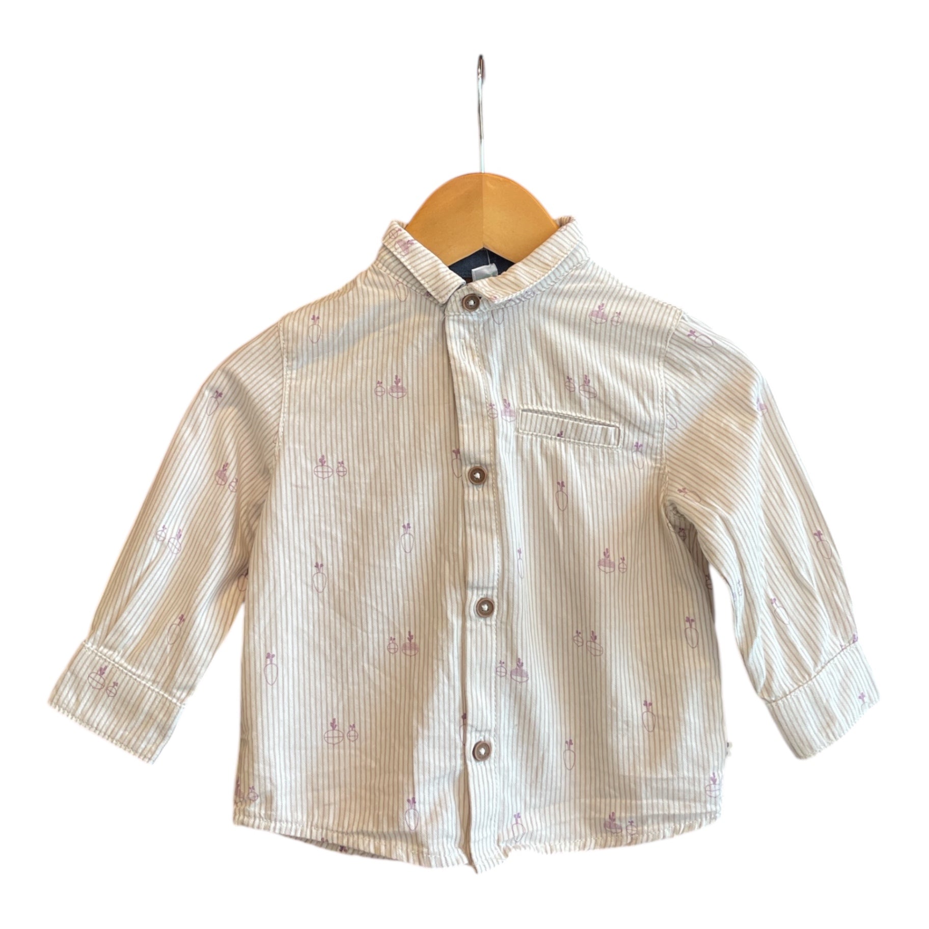 Obaïbï Shirt 80 Very Good