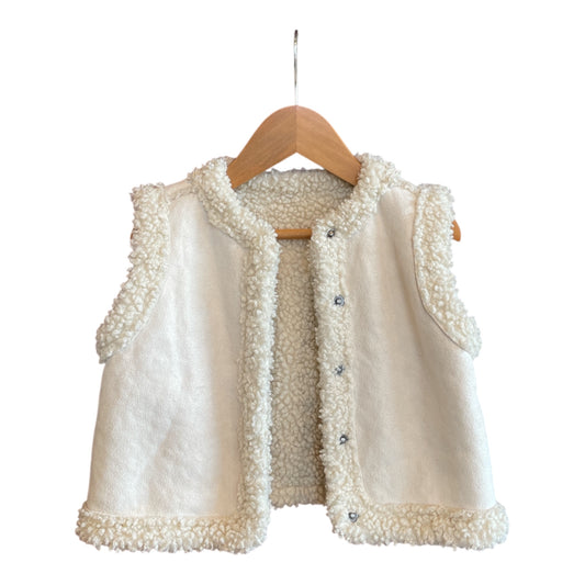 HEMA Vest 98 Good