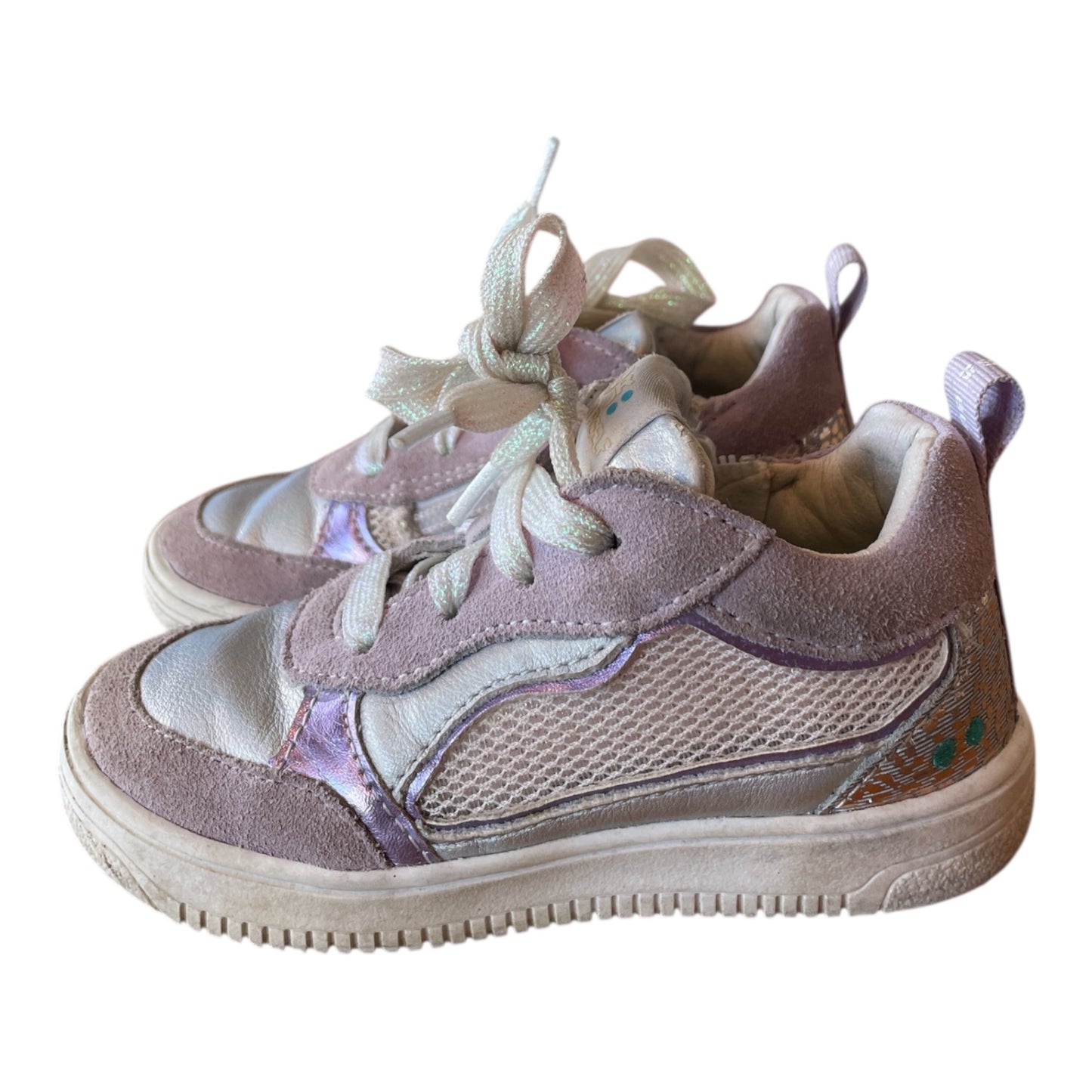 Bunnies Sneakers 24 Good