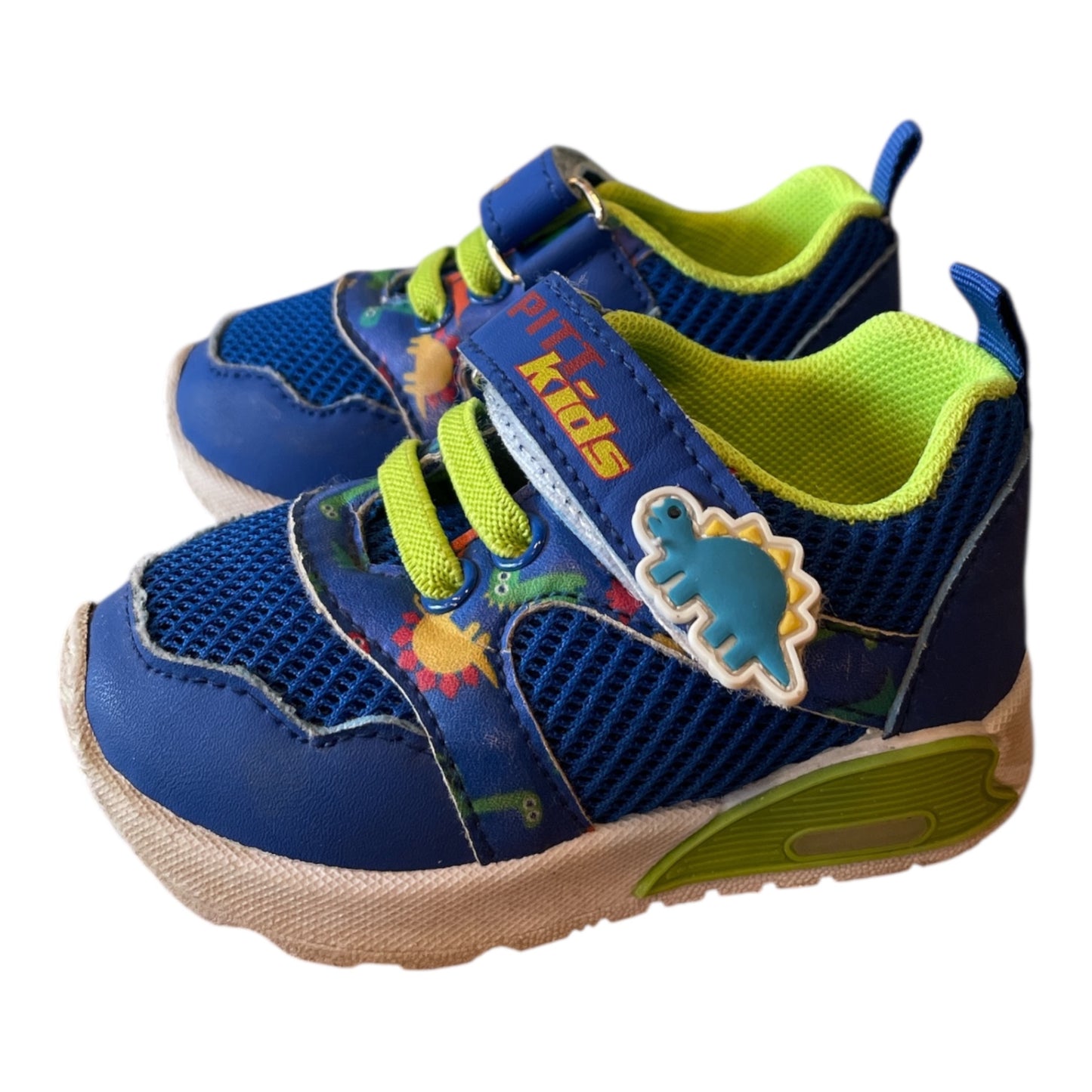 PITTI Kids Sneakers 19 Good