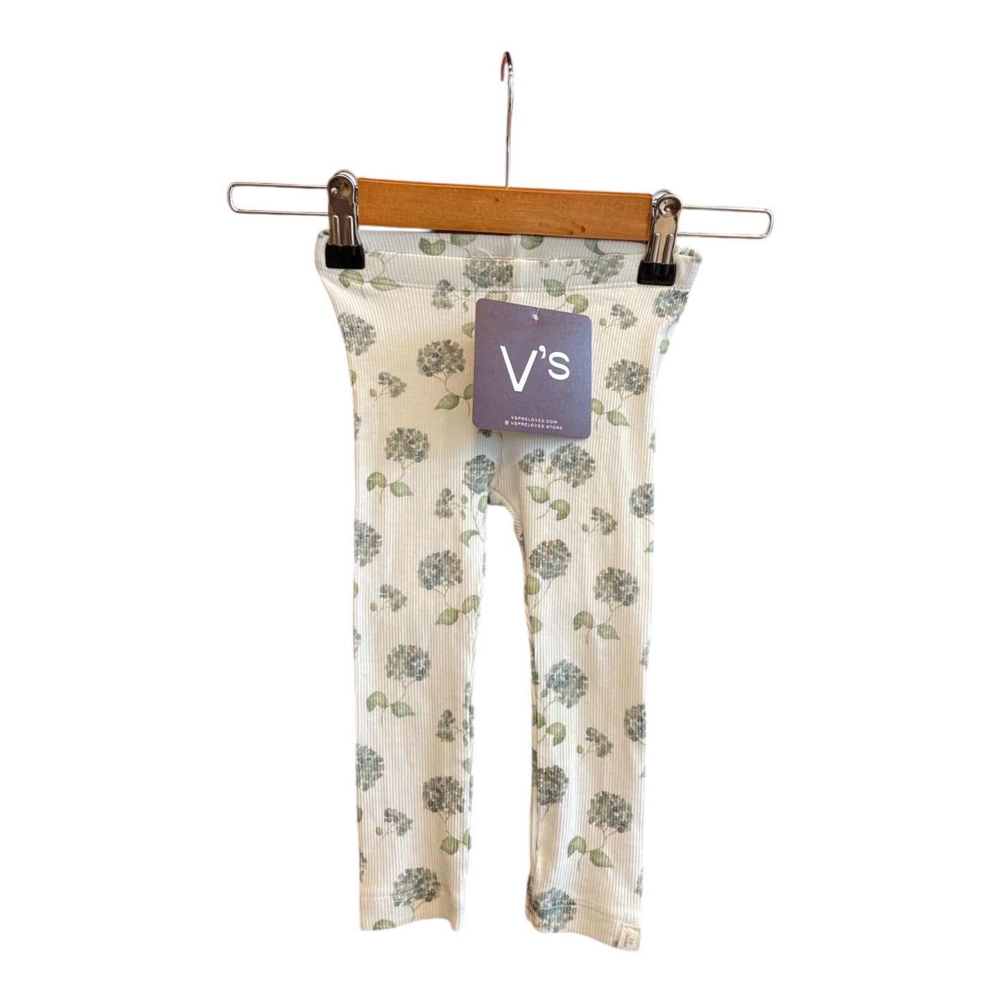 Lil' Atelier Kids' Leggings 68 Good