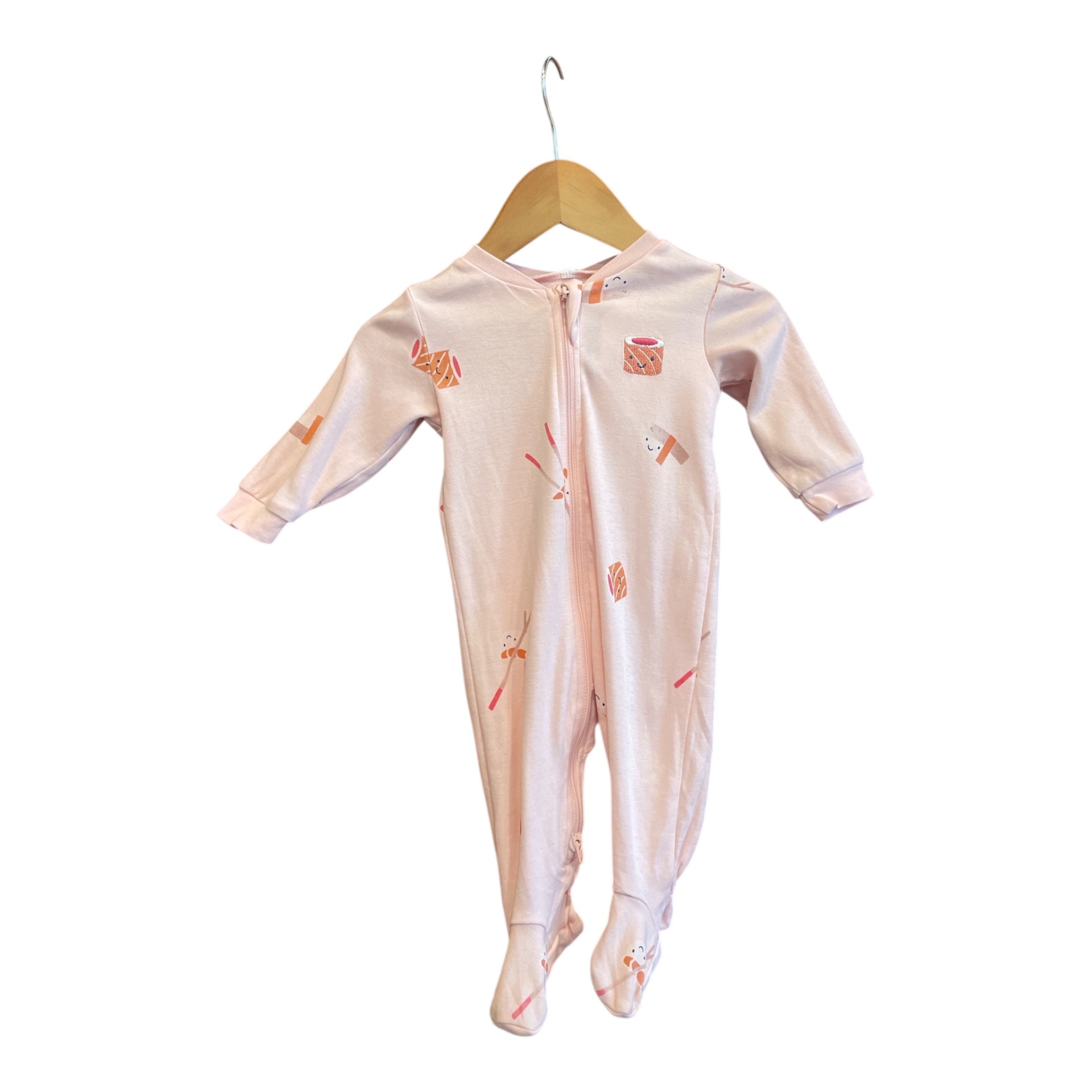 Pekkle Baby playsuit 62 Very Good