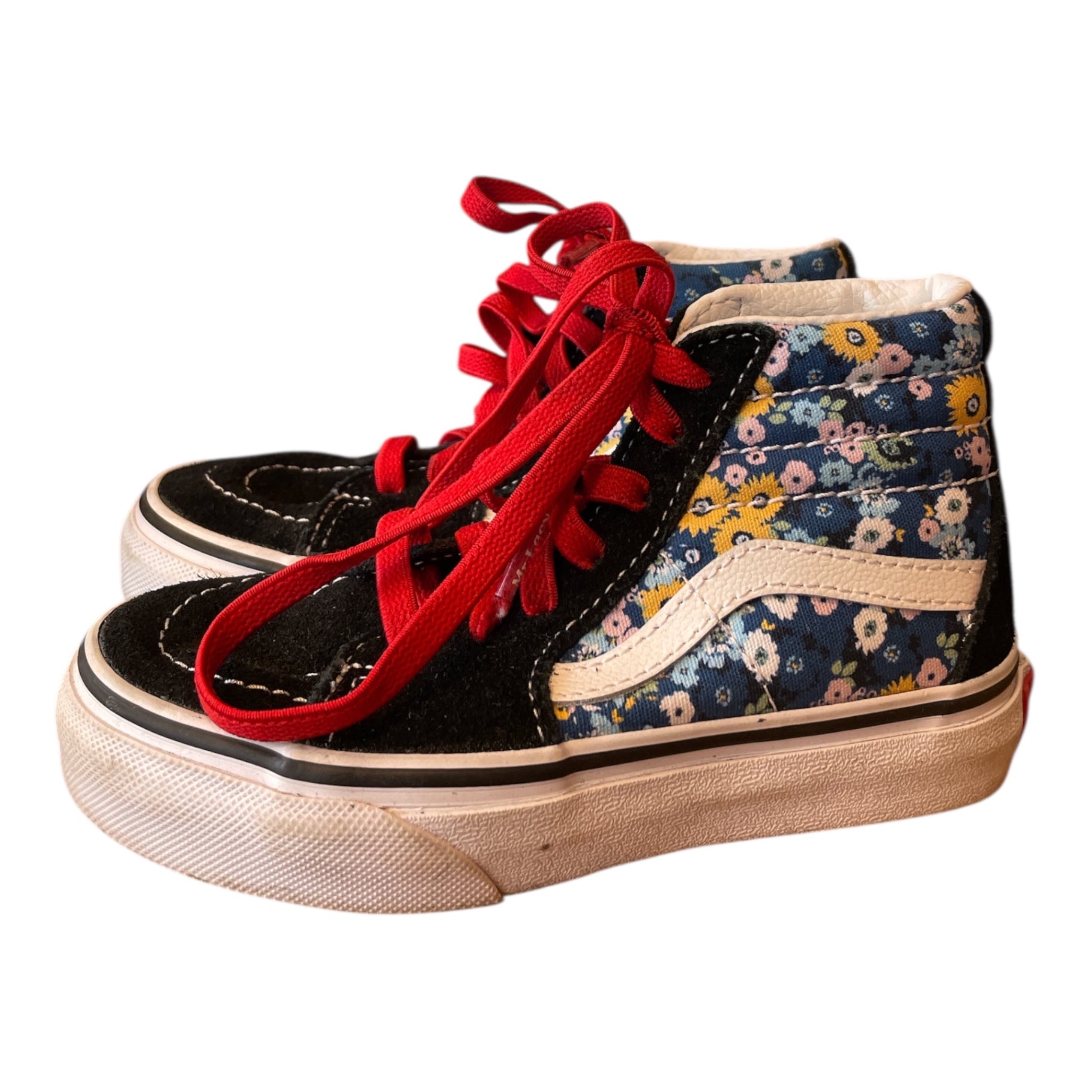 Vans Sneakers 27 Very Good