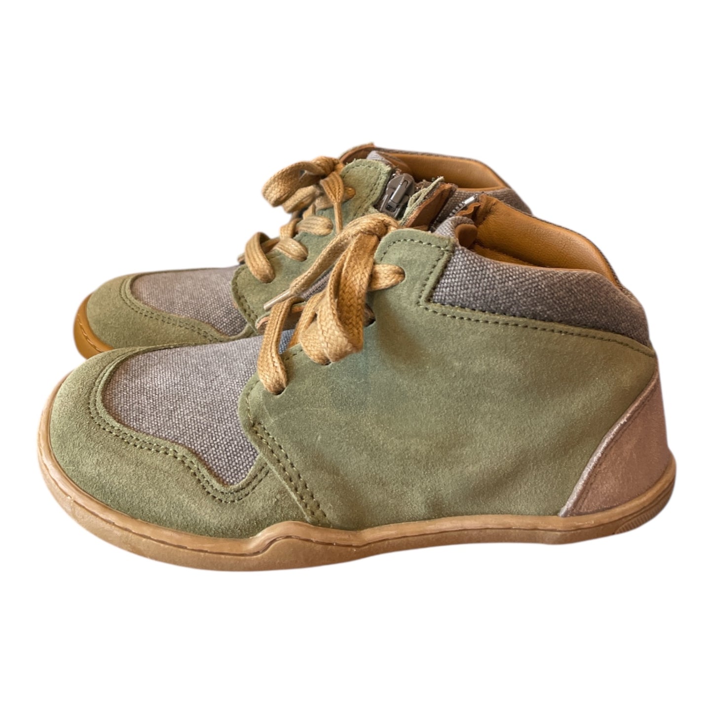 Barefoot Lifestyle Kids' Sneakers 27 Very Good