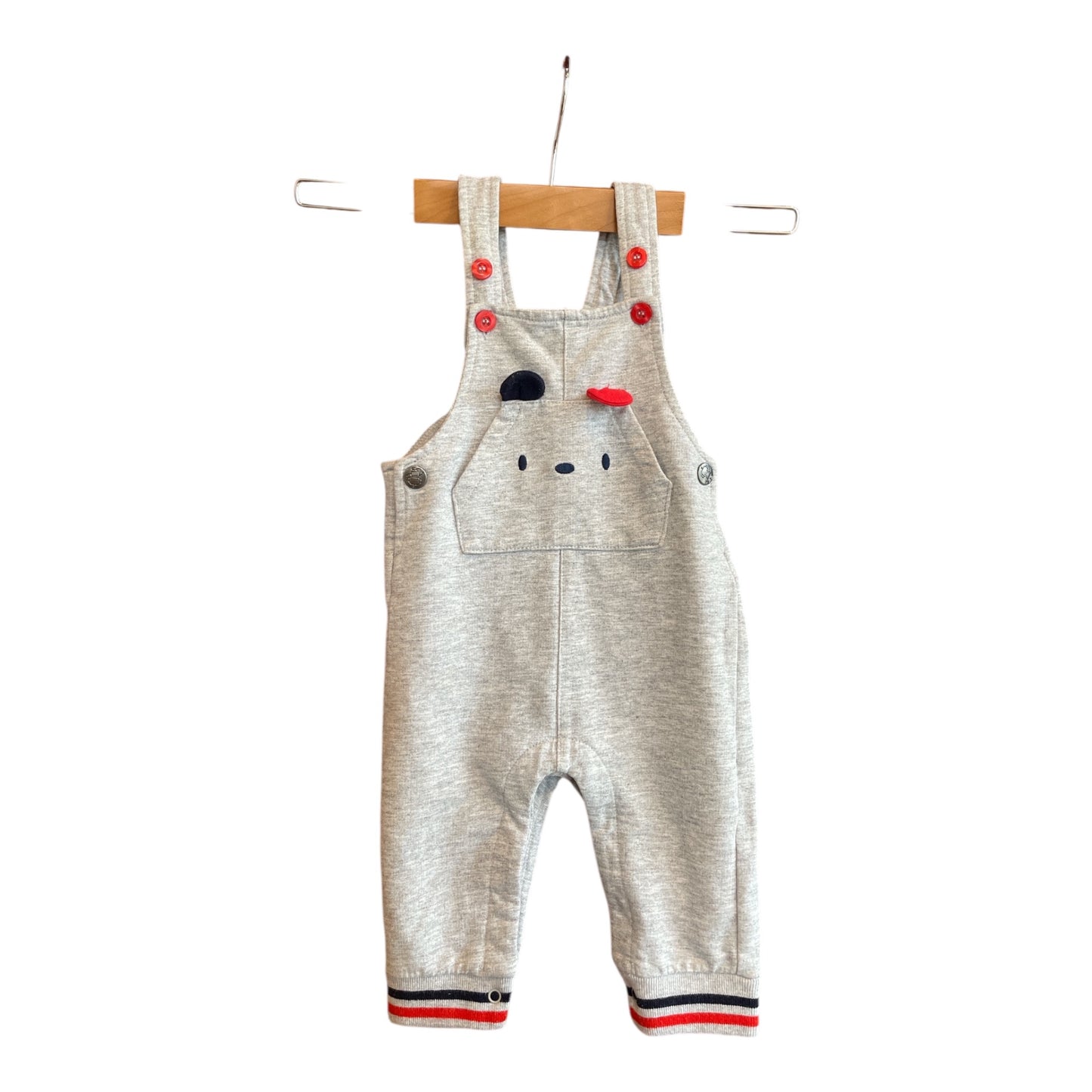 Blukids Dungarees 62 Good