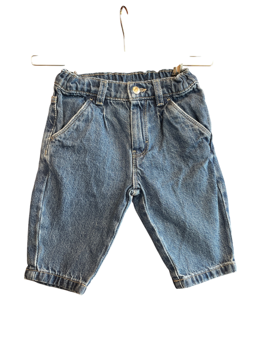 Petit Bateau Pants 80 Very Good