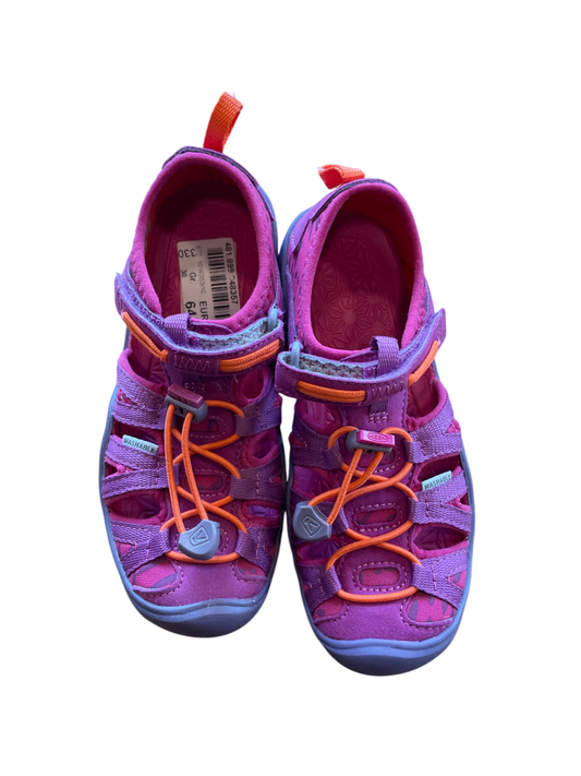 KEEN Sneakers 30 New with tags