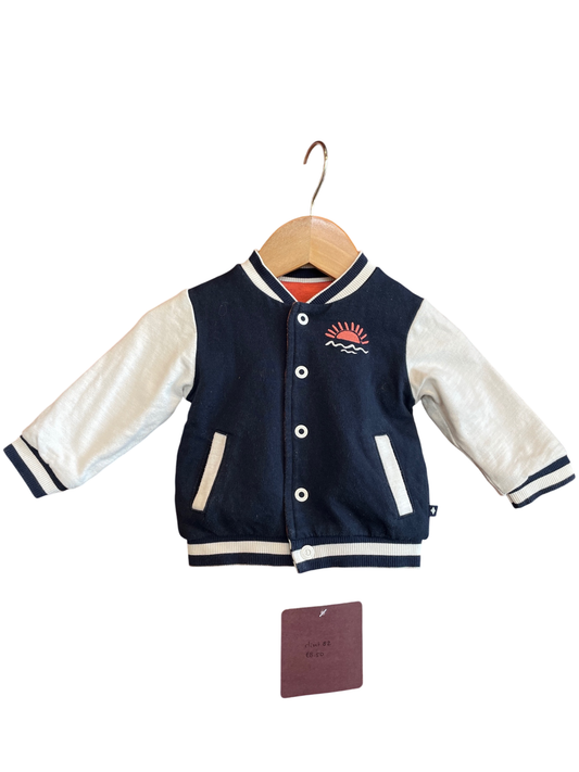 Feetje Jacket 68 Very Good
