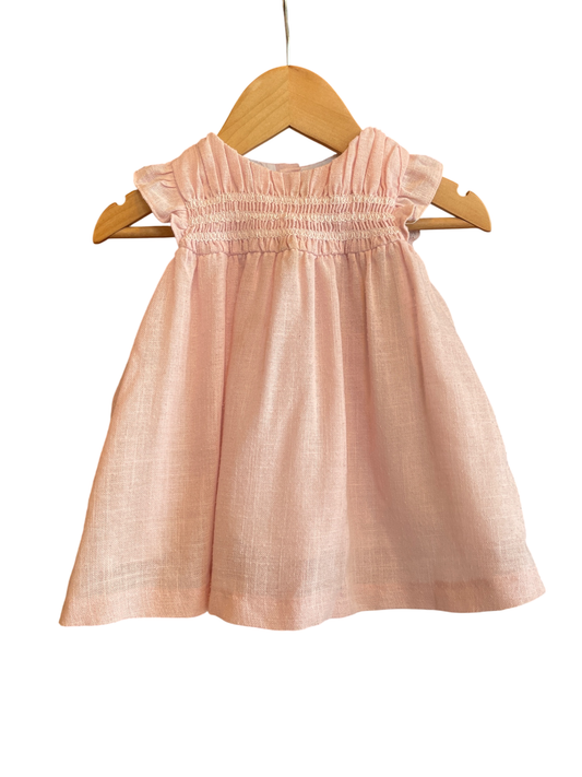 Mayoral Baby Dress 74 Very Good
