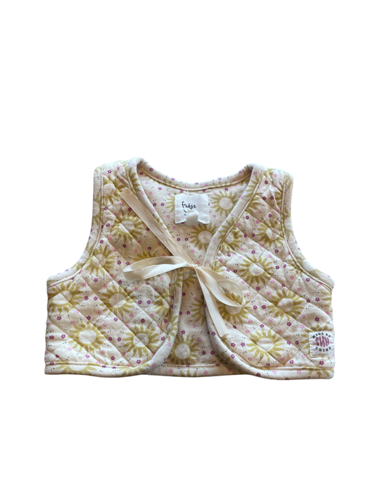 Feetje Baby Vest 68 Very Good