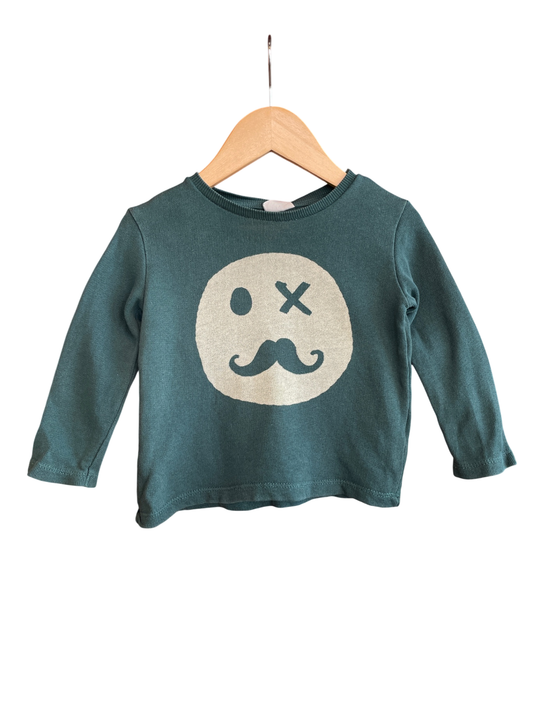 Zara Sweater 80 Very Good