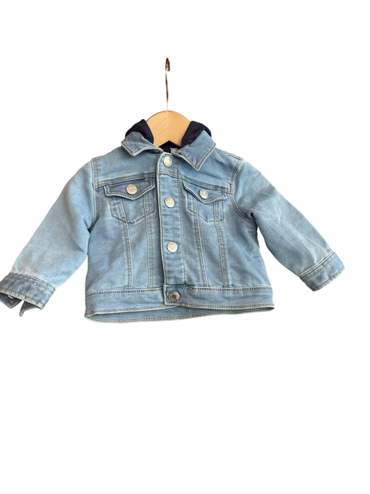 Fagottino Jacket 68 Very Good
