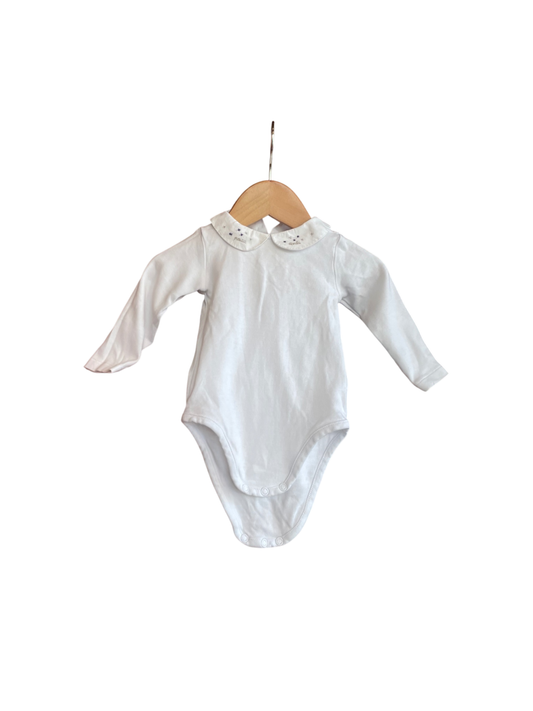 Jacadi Paris Baby Onesie 74 Very Good