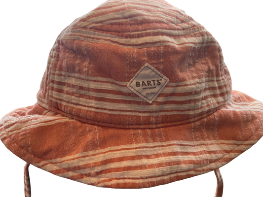 BART'S AMSTERDAM Cap