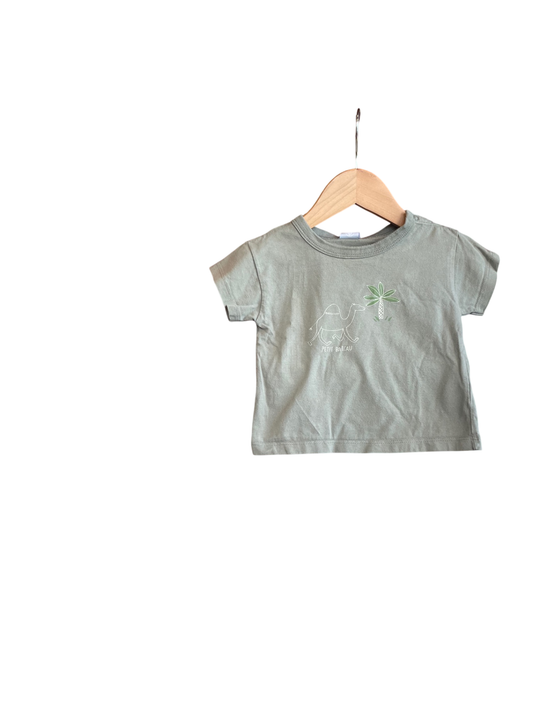 Petit Bateau T-Shirt 74 Good