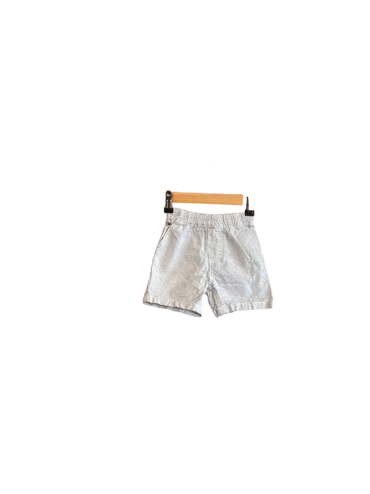 Kids' Track shorts 80 Good