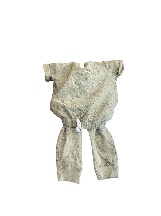Unknown Kids' Two-Piece Set 62 Very Good