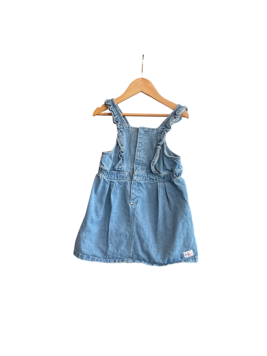 Calvinklein jeans Jumpsuit 110 Good