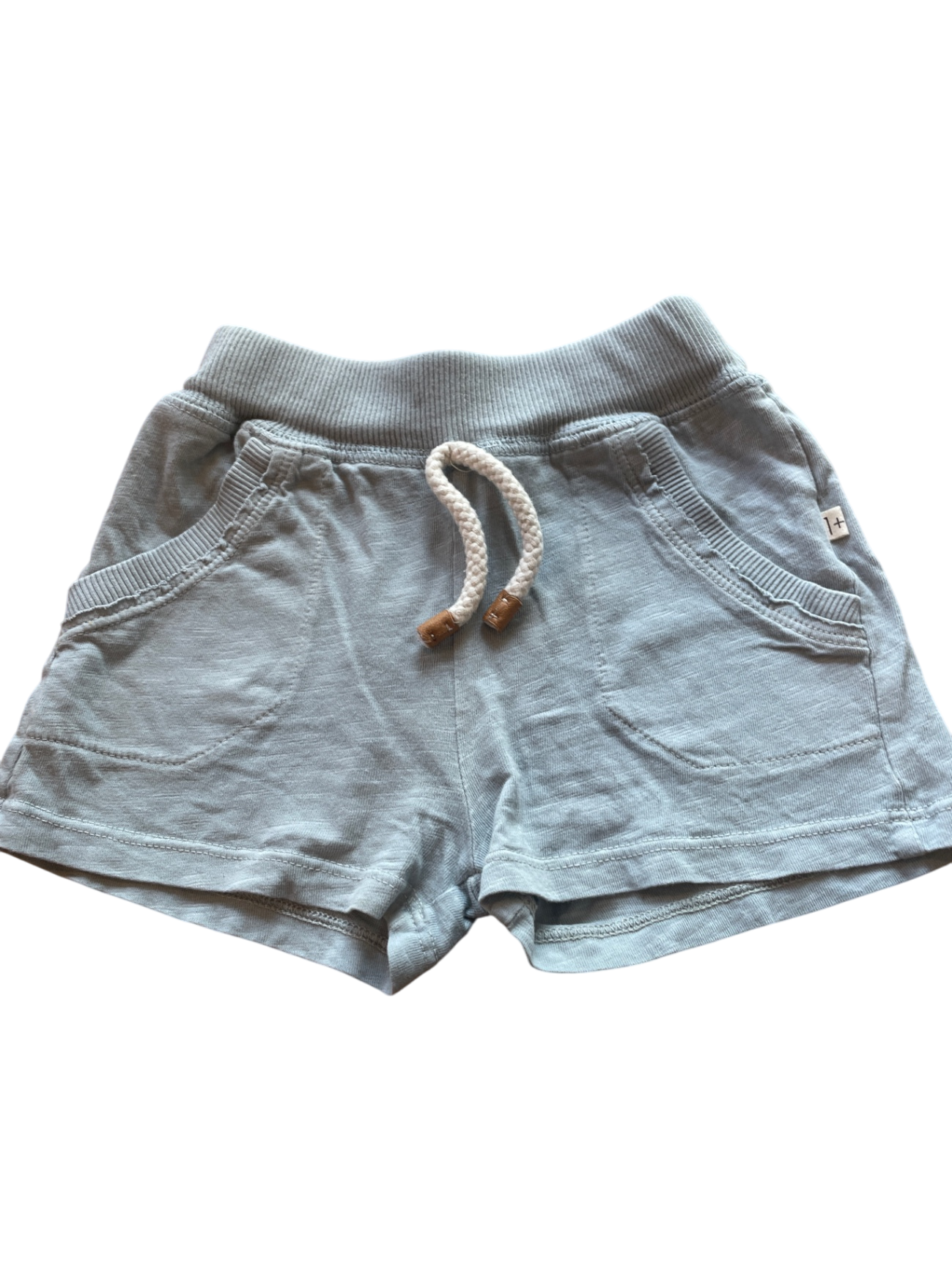 +1 in the Family Pants 74 Good