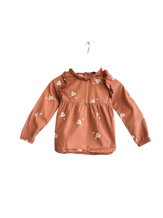 Alana Kids' Dress 86 Good